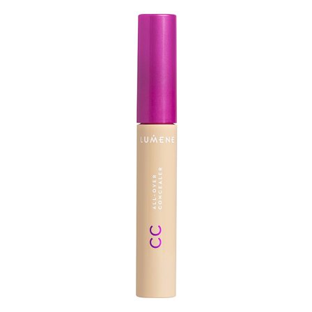 Lumene Color Correcting CC Concealer 0.5 Light, Makeup, Ansigt, Concealer