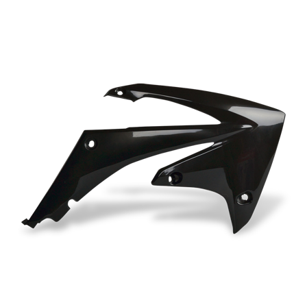 Radiatorkap Polisport - Honda CRF 250R 2010-2013