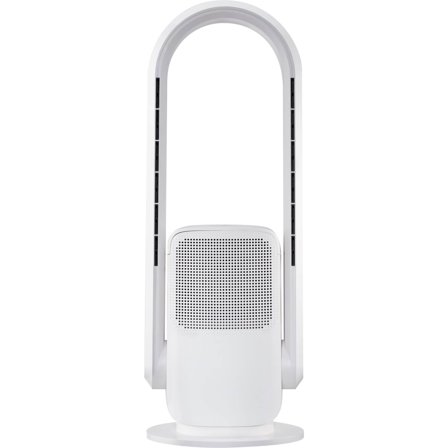 Canvac - Gulvvifte CFK5301V Hvit