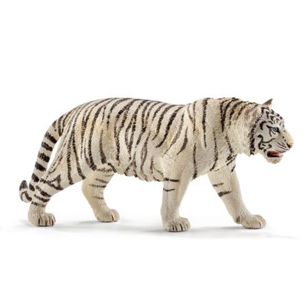 Schleich Vit Tiger 14731 Multifärg