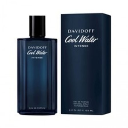 Davidoff - Cool Water Man Intense EDP 75ml