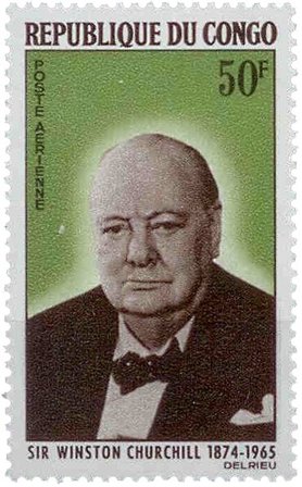 Congo - YT PA 33 - Postfrisk