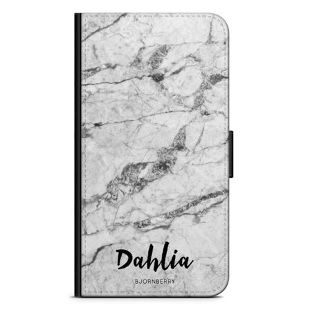 Bjornberry Fodral Samsung Galaxy S10 Plus - Dahlia