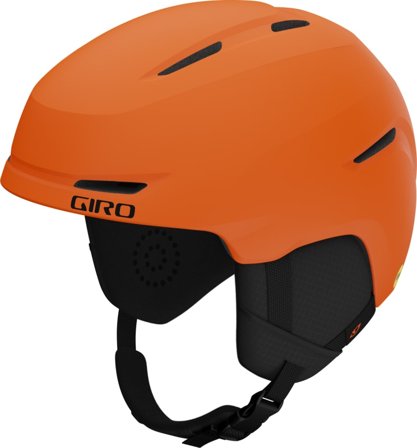 Giro Spur Mips Children Helmets Orange XS