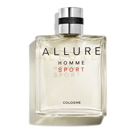 CHANEL ALLURE HOMME SPORT Cologne Spray, Herredufte, Herredufte, Allure Homme Sport