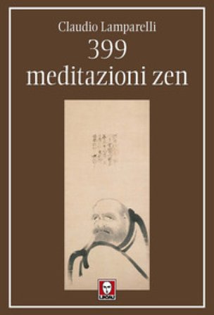 399 meditazioni zen Claudio Lamparelli