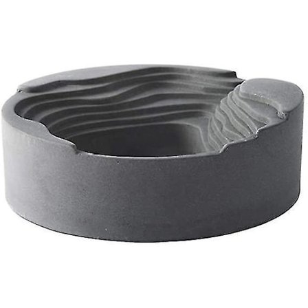 Cement Askebæger Industrielt Design Trapezformet Hjem/Kontor