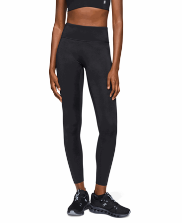 On Core Tights W Black