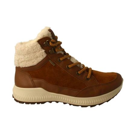 ara, Ankle Boots Brązowy, Kobieta, Rozmiar: 38 EU