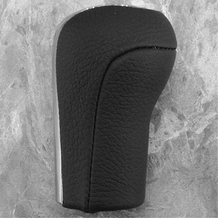 2 sarjaa 5-vaihteinen auton PU-nahkainen vaihdekepin nuppi vaihdevivun suojus Avensis T25 MK2 -malliin