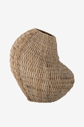 Bloomingville - Kurv Levis - Natur - Småopbevaring - Fra Homeroom