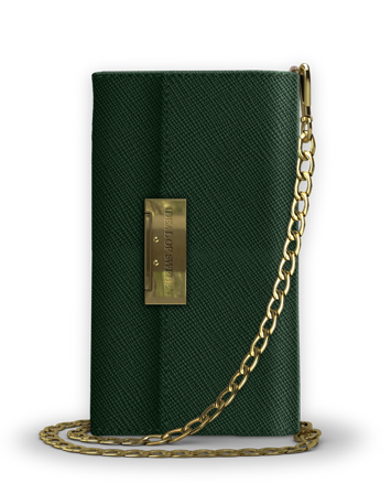 Kensington Clutch iPhone 7 Plus Green
