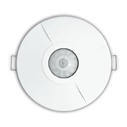 ABB BasicLINE 6814U Rörelsesensor, Belysning