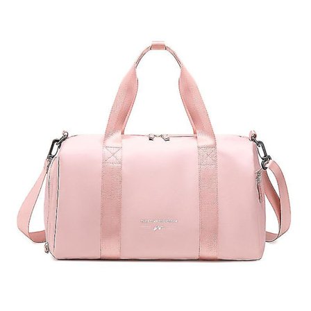 Ryanair Under Seat Taske 40x20x25 Godkendt Håndbagage Under Sædet Rejse Kabinetaske Pink Easyjet 40 X 20 X 25 Cm