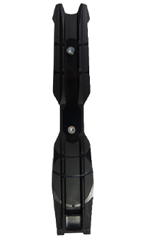 Salomon - Unisex Nordic Bindings Spare Parts 1x2 Guideridge Prolink