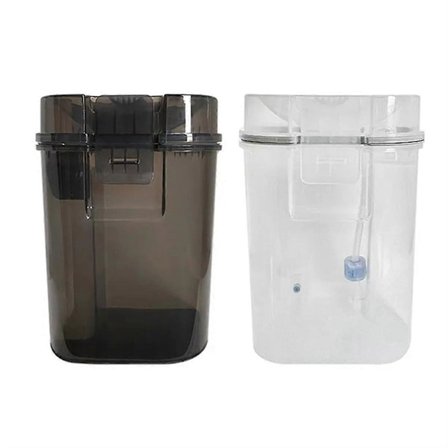 Original vandtank til Dreame L10S Ultra L10 Ultra S10 S10 Pro X10 robotstøvsuger