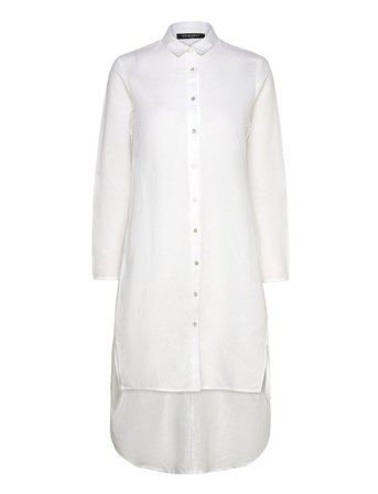 Ilse Jacobsen Shirt - White - 38