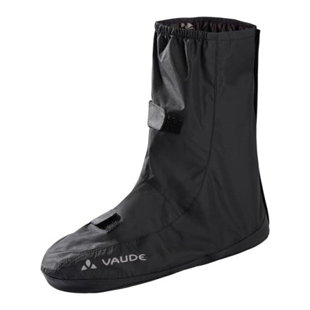 VAUDE Shoecover Palade Unisex gaiters Black 36-39