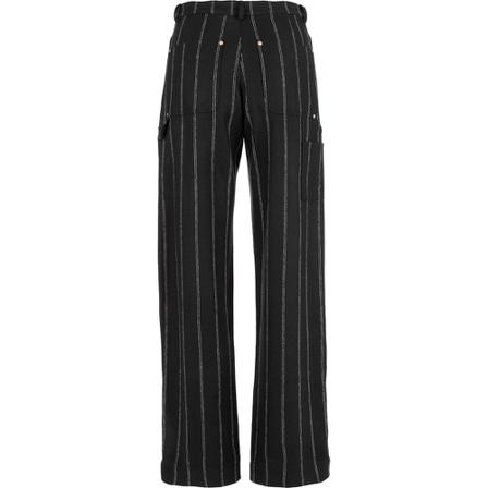 Stella McCartney, Trousers Zwart, Dames, Maat:W26