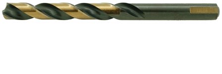 Ironside 200915 Spiralbor 7-skjærs, HSS CO-5 Ø 7 mm, Maskintilbehør & forbruk