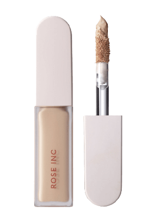 Rose Inc Softlight Luminous Hydrating Concealer Dam Beige 10,8 ml