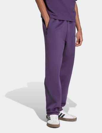 adidas Sportswear M Z.n.e. Ohpt - Purple - M