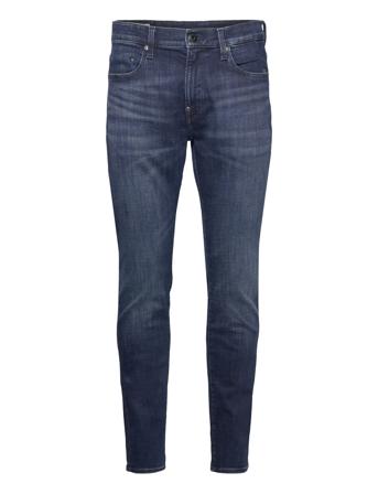 G-Star RAW Revend Fwd Skinny Blå