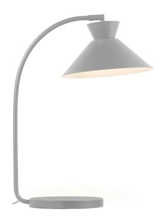 Nordlux Dial | Bordlampe - Grey - H51CM