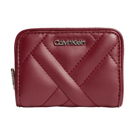 Calvin Klein Pung Brun, unisex Punge og Kortholder, Størrelse: ONE Size