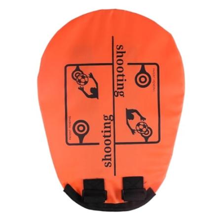 4 kpl jalkapalloharjoittelumaalit