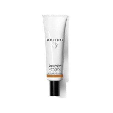 Bobbi Brown Vitamin Enriched Skin Tint SPF15 DEEP 1 50ml - Fondotinta liquido