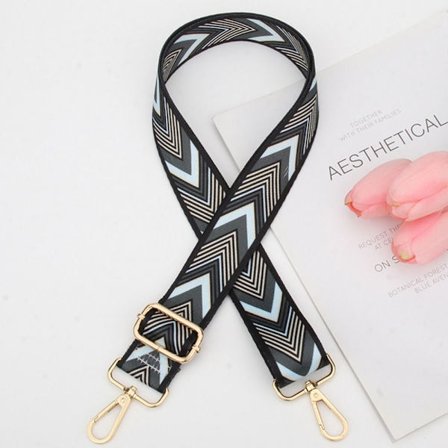 Väska Strap Axelväska Strap 7 7