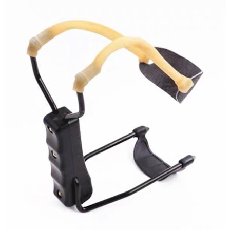 Høj Hastighed Slangebøsse Med Håndledsstøtte Til Udendørs Vandreture Jagt A 3-1.1