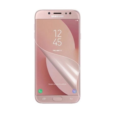 Samsung Galaxy J7 (2017) Brugervenligt beskyttelses film