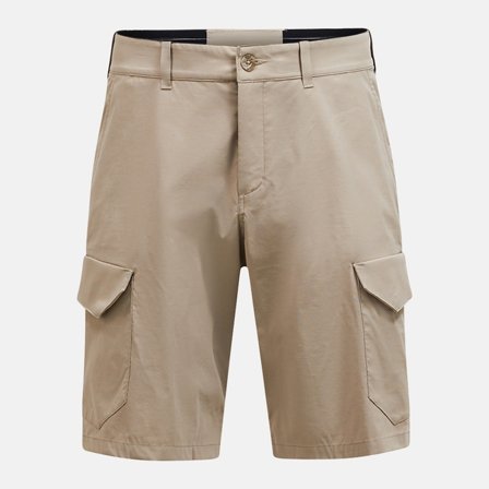 Peak Performance - Player Cargo Shorts Homme