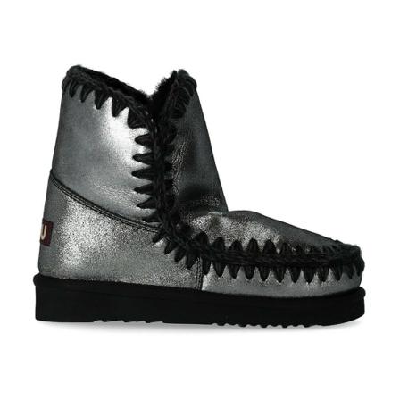 Mou Winter Laarzen , Zwart , Dames , Maat: 37 EU Snowboots