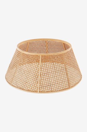 Jotex - Juletrekurv Naturbrun - TIMBER - Kjøp Juletrepynt hos Jotex