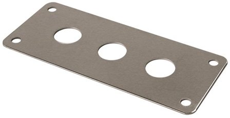 Eldon RFR21141 Laippa FL 21, 1 liitäntäaukkoa, kierrekoko 40, Sähkön jakelu & virrantuotto