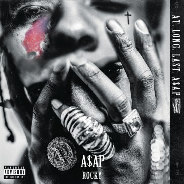 A.l.l.a. at long last asap ASAP ROCKY