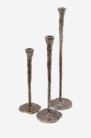 Halvor Bakke - Ceres Candle Lantern 31cm - Brun - Lysestaker & lykter - Fra Homeroom