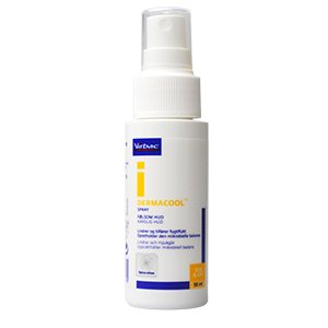 Virbac Dermacool Spray, 50 ml
