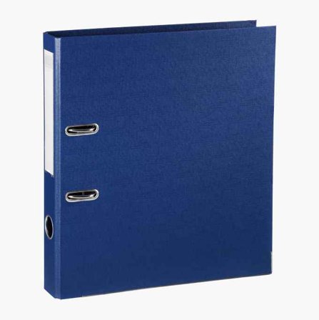 Ringpärm EU A4 50 mm - Biltema