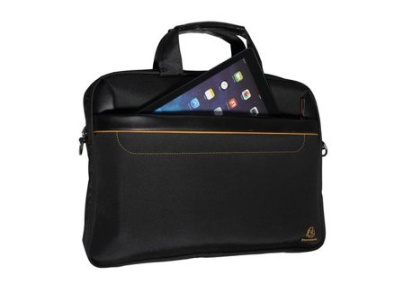 EXACOMPTA Datorväska Exactive 15,6'' - Lyreco - Datorprodukter - Väskor och fodral - Väskor 15"