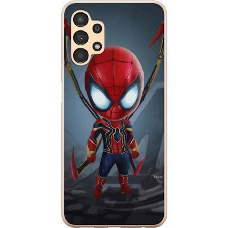 Kompatibel Mobilcover til Samsung Samsung Galaxy A13 Spider-Mand