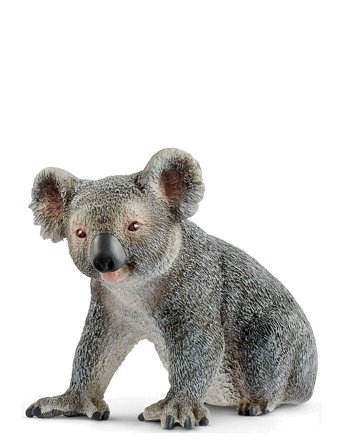 Schleich | Schleich Koala Bear | ONE SIZE
