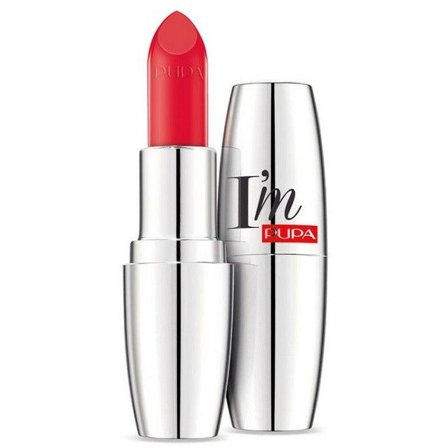 Pupa I'M Rossetto 214 Bright Coral 3,5g