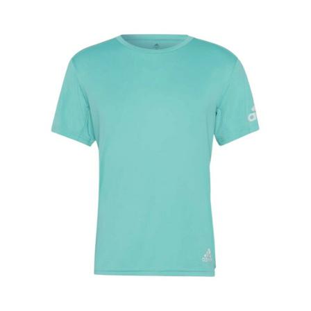 Adidas T-Shirts blå, Herr, Herr, Storlek: M
