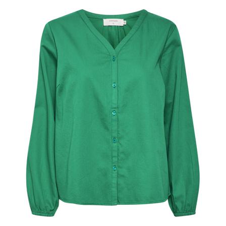 Cream CRMirna Bluse Grøn, Dame