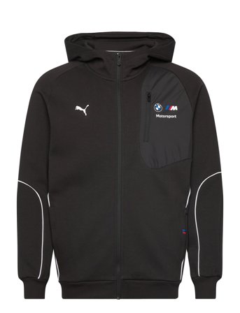 PUMA Motorsport | Bmw Mms Hooded Sweat Jkt | L
