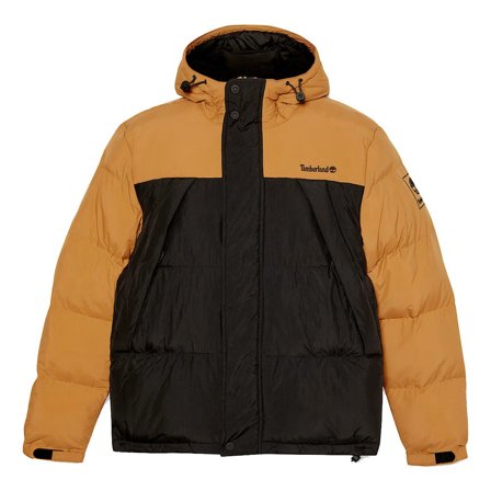 Timberland DWR Puffer Jacket vinterjacka (herr)